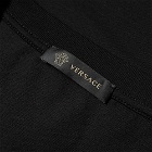 Versace Long Sleeve Japanese Script Tee