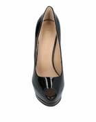 Giuseppe Zanotti Womens Pumps in Black