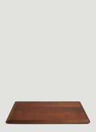 Serax Pure Wood Cutting Board Large