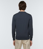 Tom Ford - V-neck wool cardigan