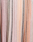 Missoni Womens Midi dress in Pink