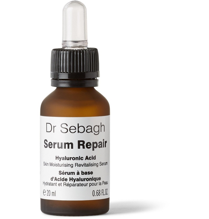 Photo: Dr Sebagh - Serum Repair, 20ml - Colorless