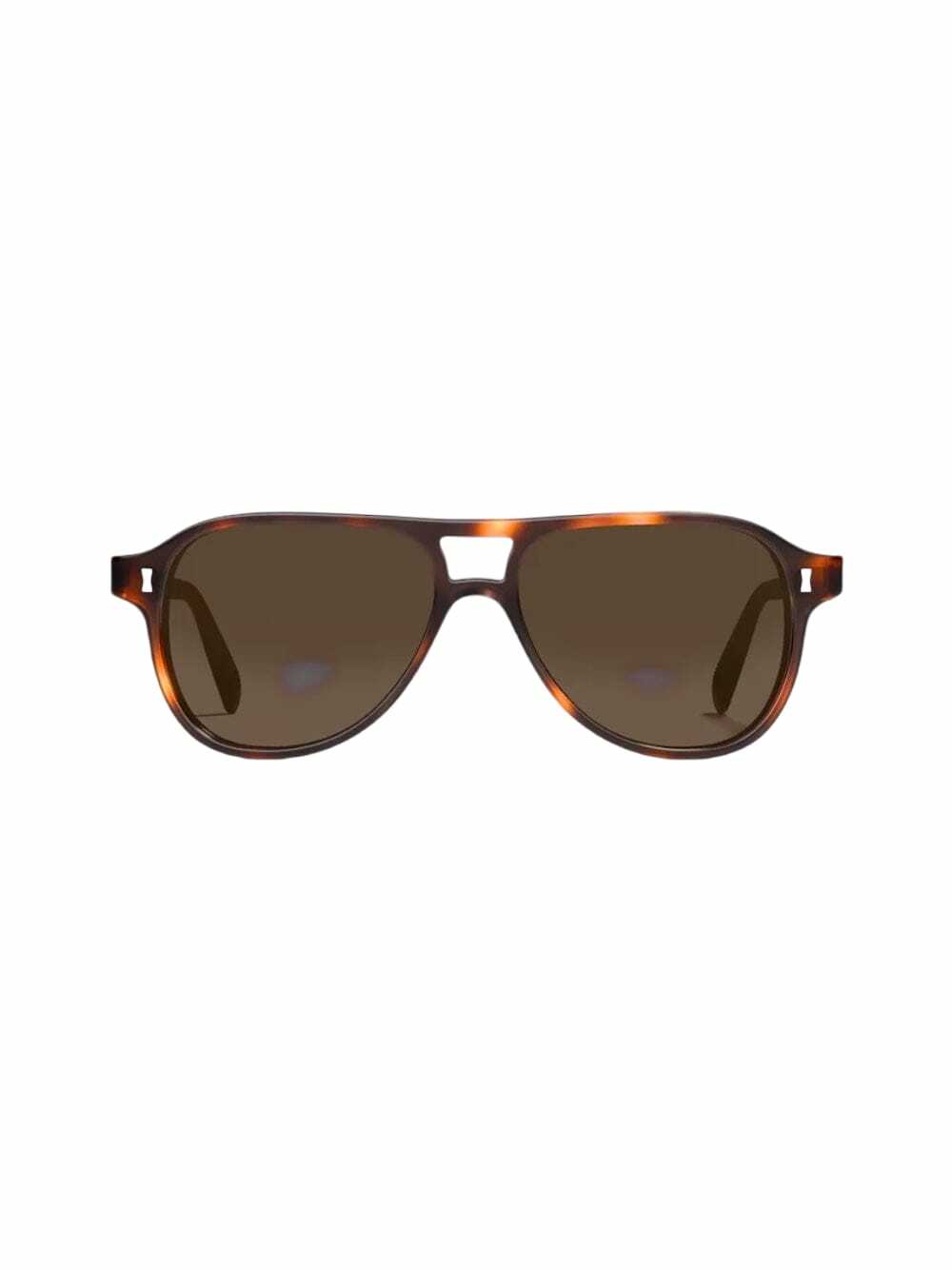 Cubitts Killick - Havana Sunglasses