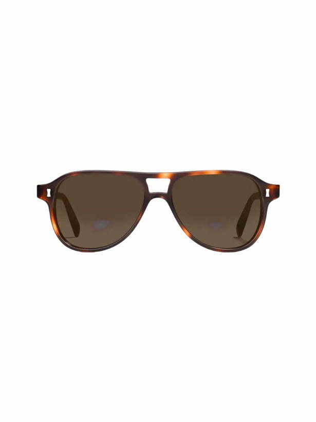 Photo: Cubitts Killick - Havana Sunglasses