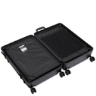 Eastpak Resist'r Luggage Case - Large in Black 