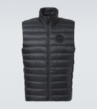 Canada Goose Stratus down vest