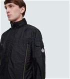 Moncler - Nire rain jacket