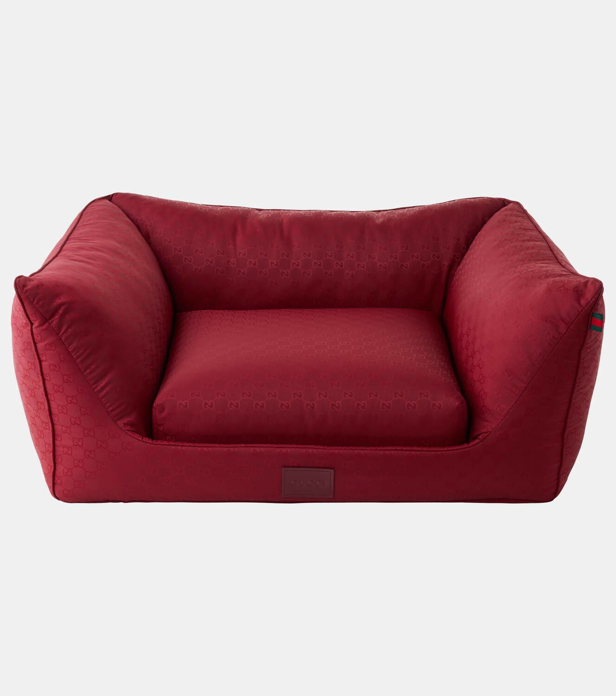 Gucci GG S dog bed