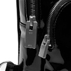 END. x 1017 ALYX 9SM 'Neon' Crossbody Bag in Black