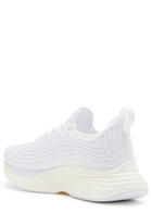Athletic Propulsion Labs Techloom Zipline Knitted Sneakers White