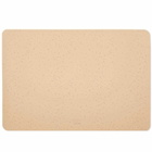 OYOY Koko Dog Bowl Mat in Sand