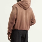 Satisfy Men's SoftCell Hoodie in Rocky Road