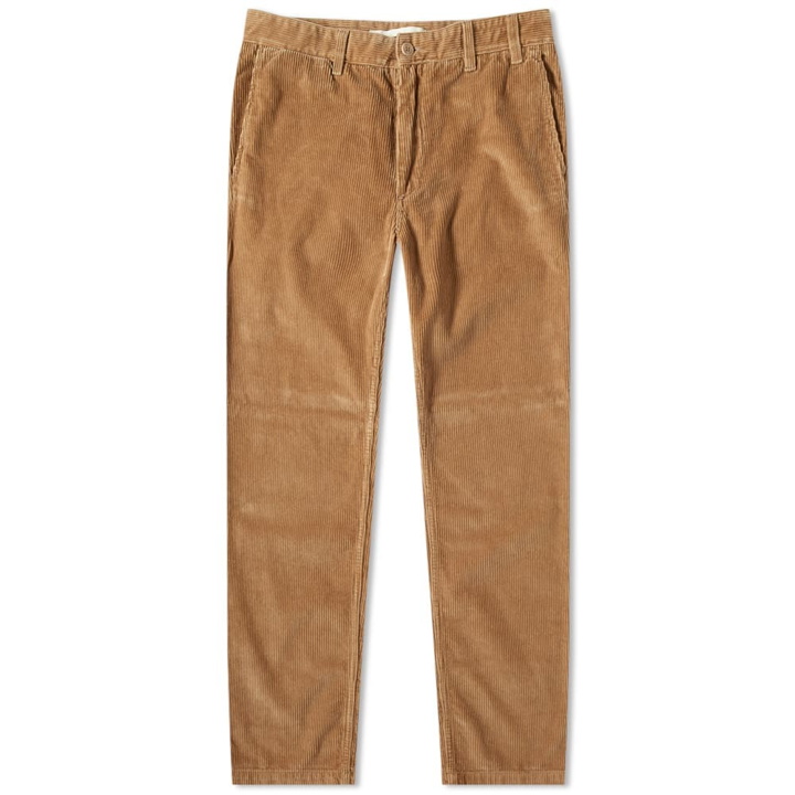 Photo: Norse Projects Aros Corduroy Pant