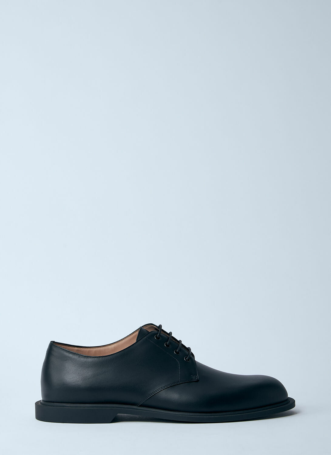 The Row Novus Derby Shoe