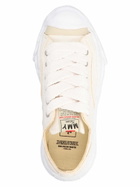 Mihara Yasuhiro hank Low Sneakers