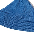 Norse Projects x Le Minor Beanie in Sky Blue
