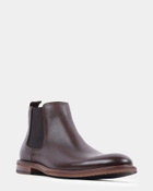 Steve Madden Cullen Boots in Brown