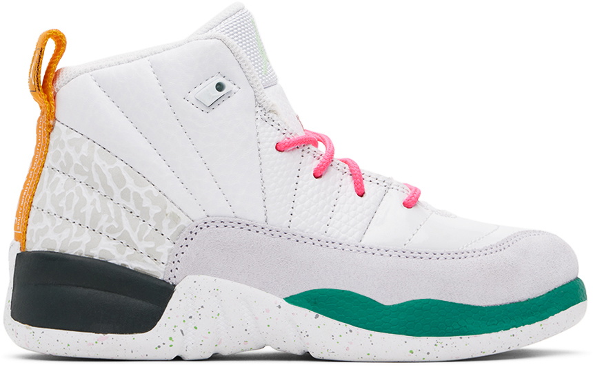 junior nike jordan trainers