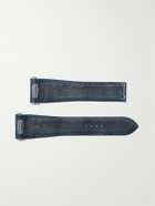 Cartier - Leather Watch Strap