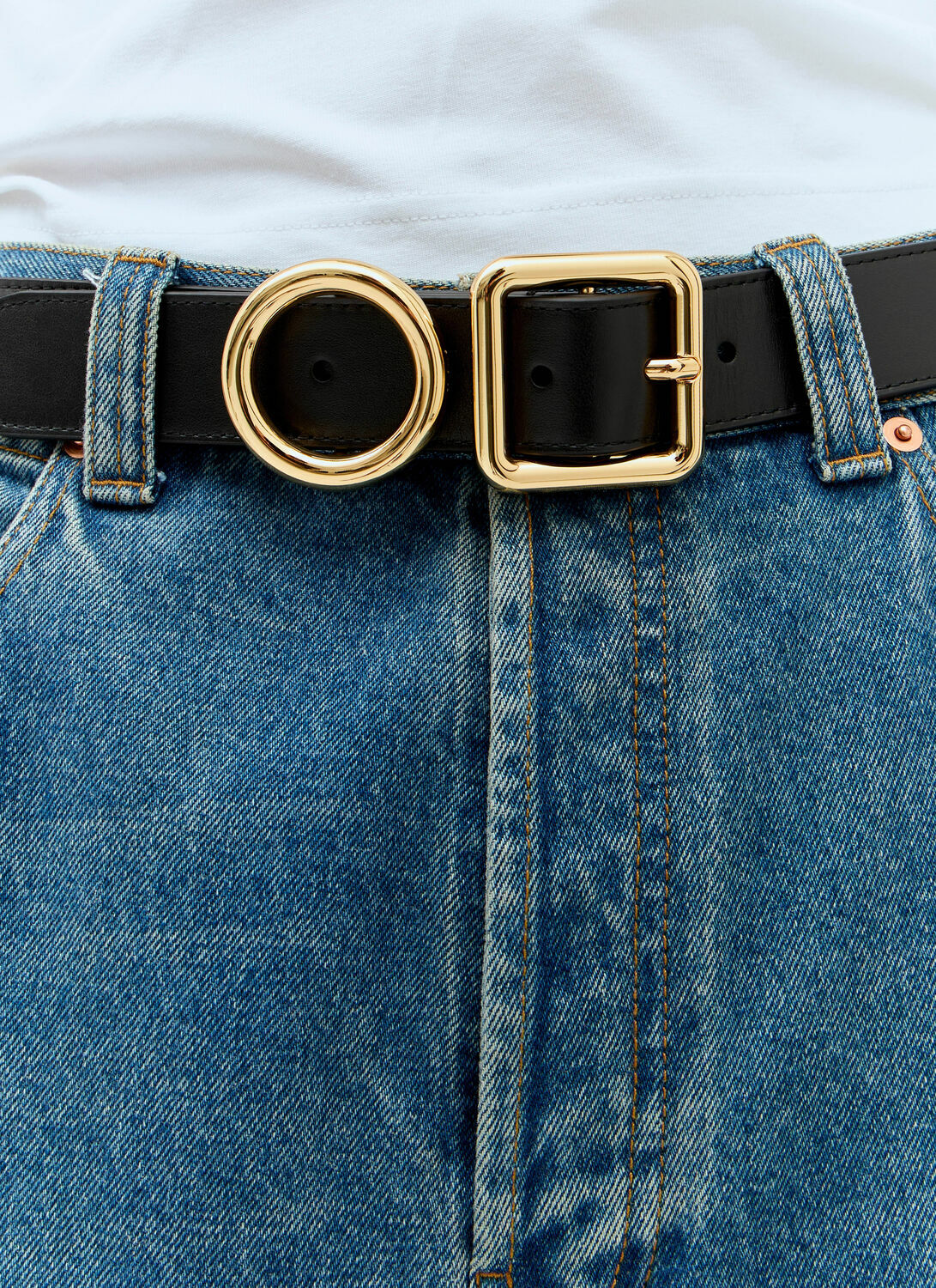 Jacquemus La Ceinture Regalo Belt