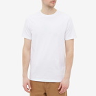 Norse Projects Men's Niels Standard T-Shirt in White