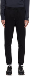 BOSS Black Tapered Lounge Pants