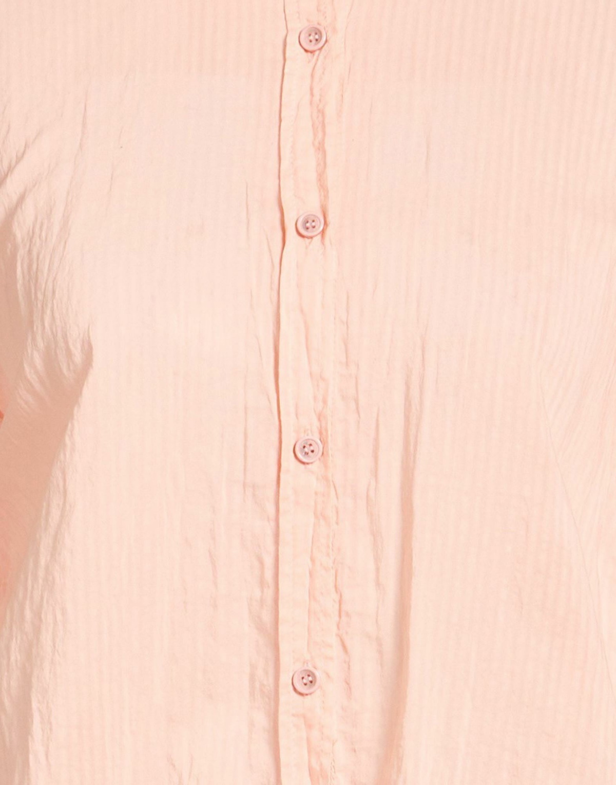 Crossley Womens Shirt in Salmon pink