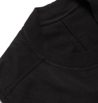 DRKSHDW BY RICK OWENS - Cotton-Jersey Tank Top - Black