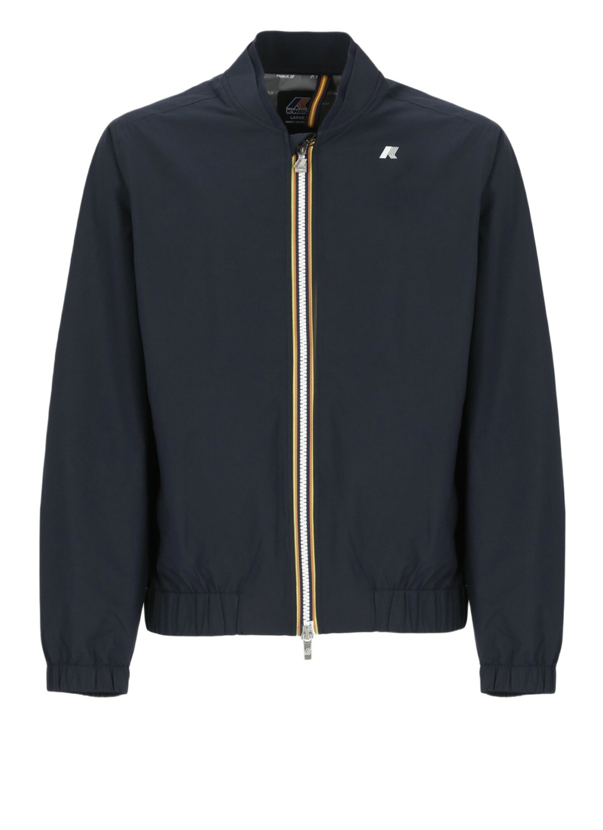 K-Way Aurene Strech Jacket
