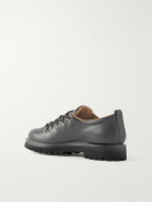 Church's - Snow Leather Hiking Boots - Black