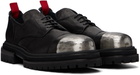 424 Black 424 Derbys