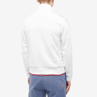 Casablanca Men's Casa Sport Track Top in White