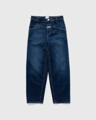 Closed Stover X Blue - Womens - Jeans