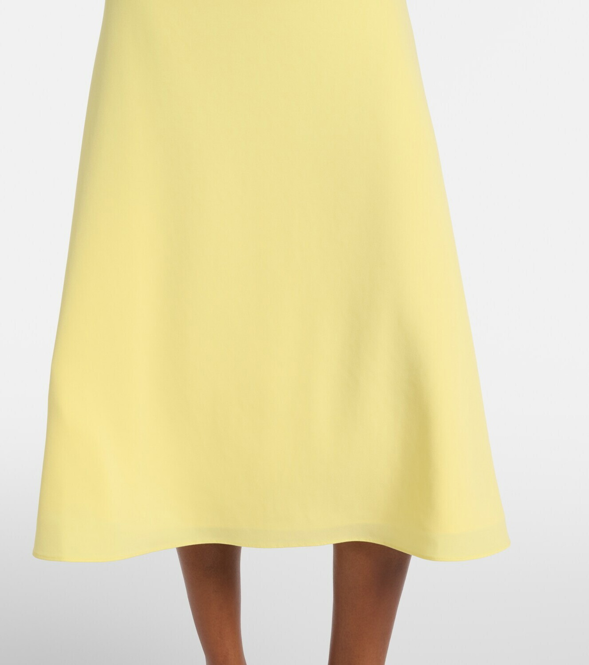 Roland Mouret Floral-appliqué cocktail dress
