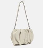 Staud - Bean leather shoulder bag