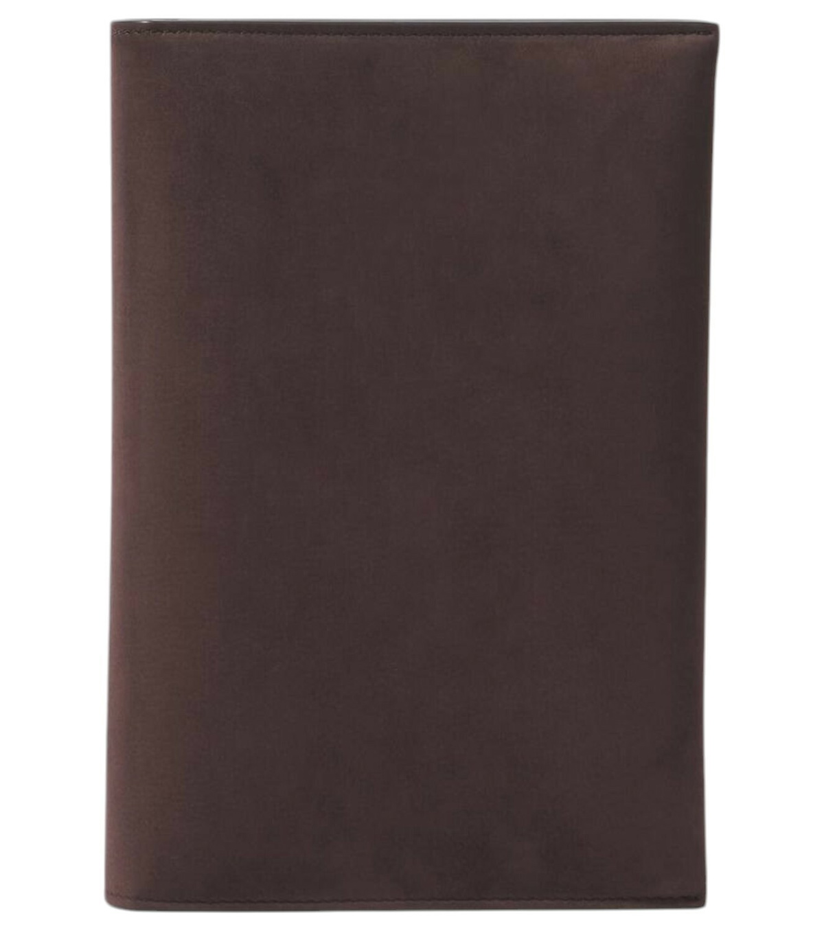 【THE ROW】 Allegra leather clutch レザー製 ユニセックス Allegra leather clutch in brown - The Row | Mytheresa