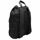 Valentino Men's Nylon Icon Backpack in Black