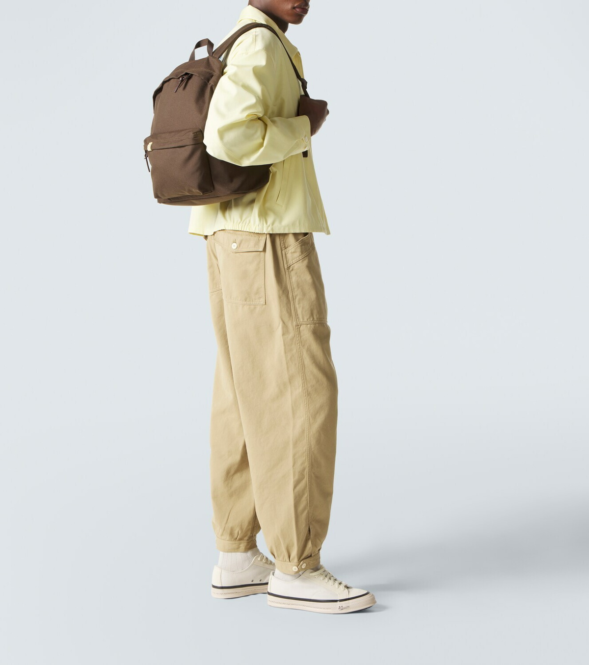 Visvim Cordura® backpack