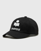 Marant Tyron Cap Black - Mens - Caps