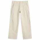 Arc'teryx Veilance Men's Corbel Trousers in Dark Cocoon