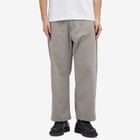 Ordinary Fits Men's Bell Pants in Grey