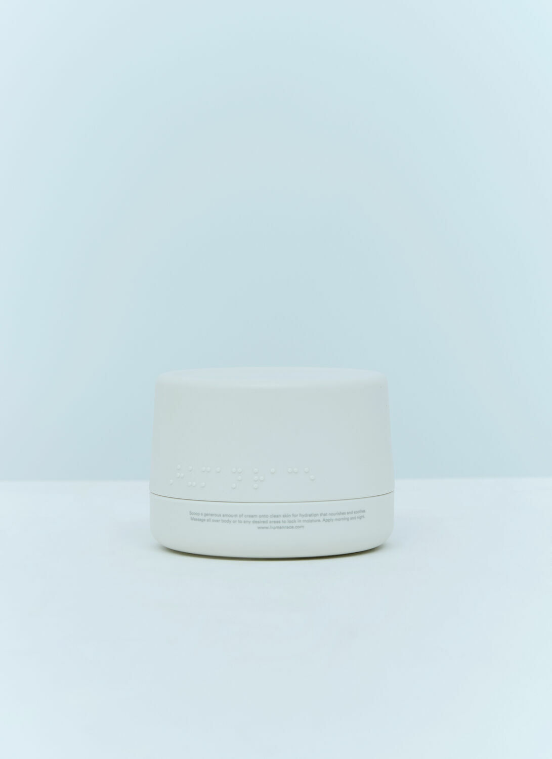 Humanrace Humidifying Body Cream