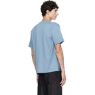 UNDERCOVER Blue Cindy Sherman UC2F4814-1 T-shirt