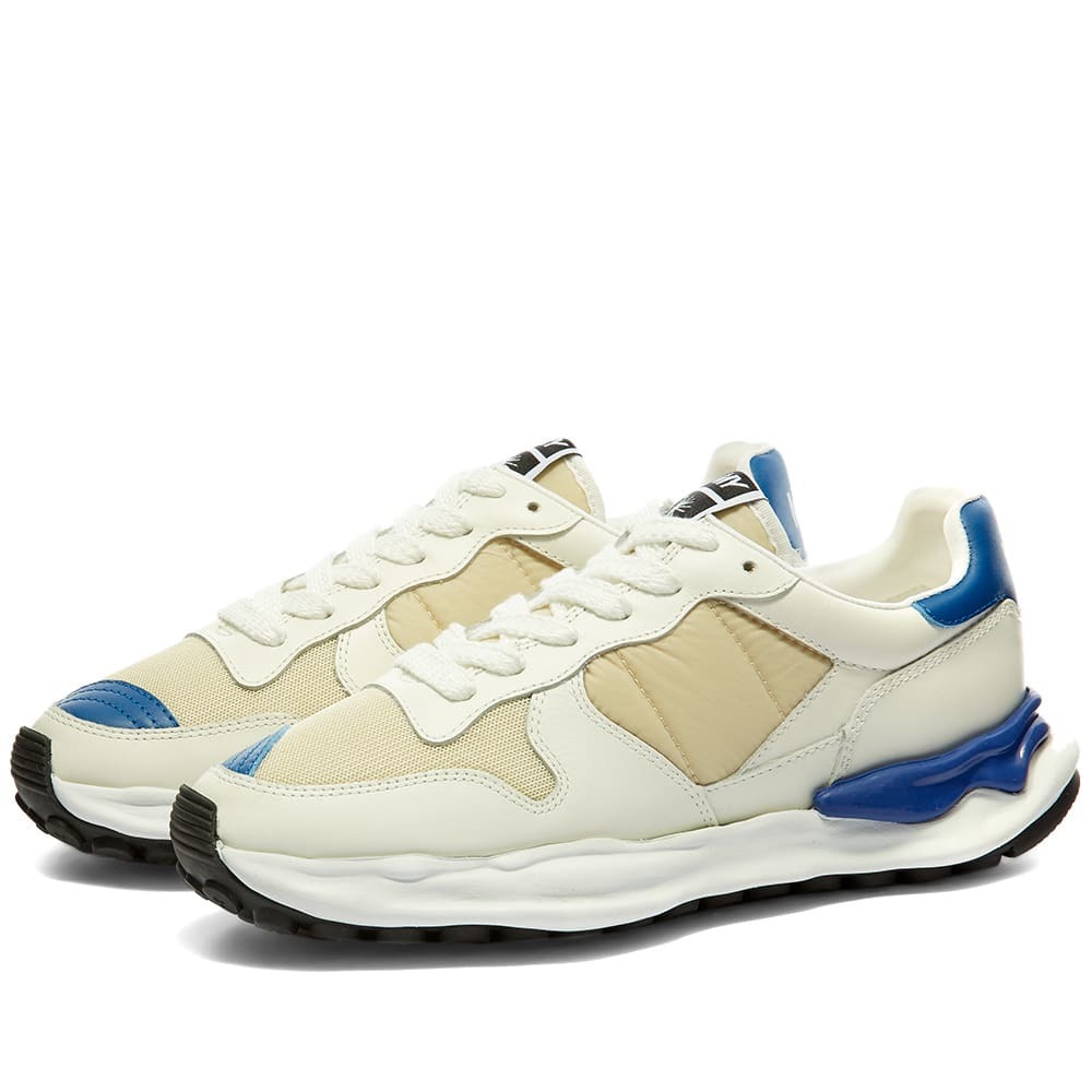 Maison MIHARA YASUHIRO Original Sole Running Sneaker Maison