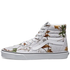 Vans UA SK8-Hi 'Realtree Xtra'