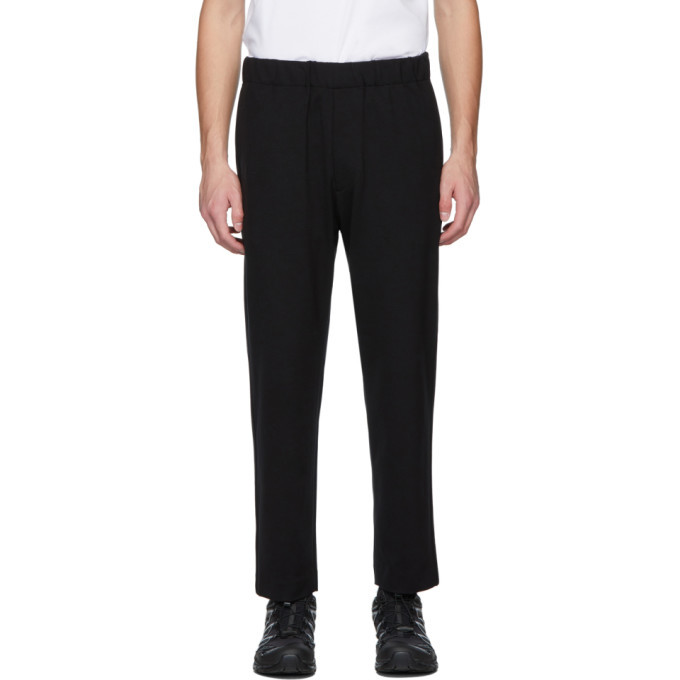 Minotaur Black 4S Heat Easy Trousers