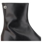 Carel Aiglon 24 Leather Ankle Boots