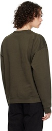 Schnayderman's Khaki Illusion Sweatshirt