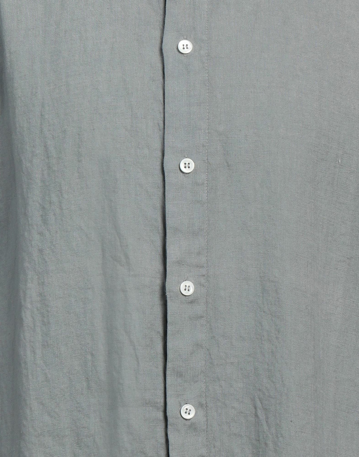 Barena Mens Shirt in Grey