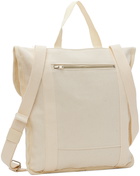 ADISH Off-White Wardet El-Sham Messenger Bag